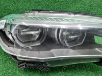 Битая Фара правая BMW X5 F15 (15-18) Adaptive LED