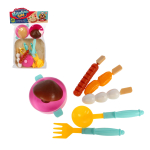 Набор продуктов, пакет JD883-9