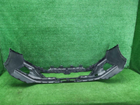 Бампер передний Changan CS55PLUS (2021-2024)