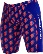 Джаммеры FUNKY TRUNKS Men's Flash