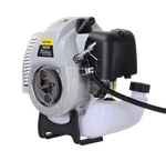 Бензиновый триммер GGT-553TA Grey Huter