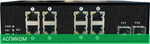 Коммутатор Osnovo SW-60802/IC