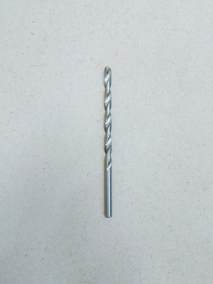 Сверло с цилиндрическим хвостовиком удлиненное 8,0*160