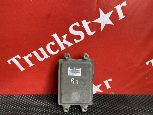 Блок управления Adblue