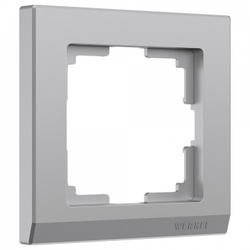 Рамка на 1 пост Werkel W0011806