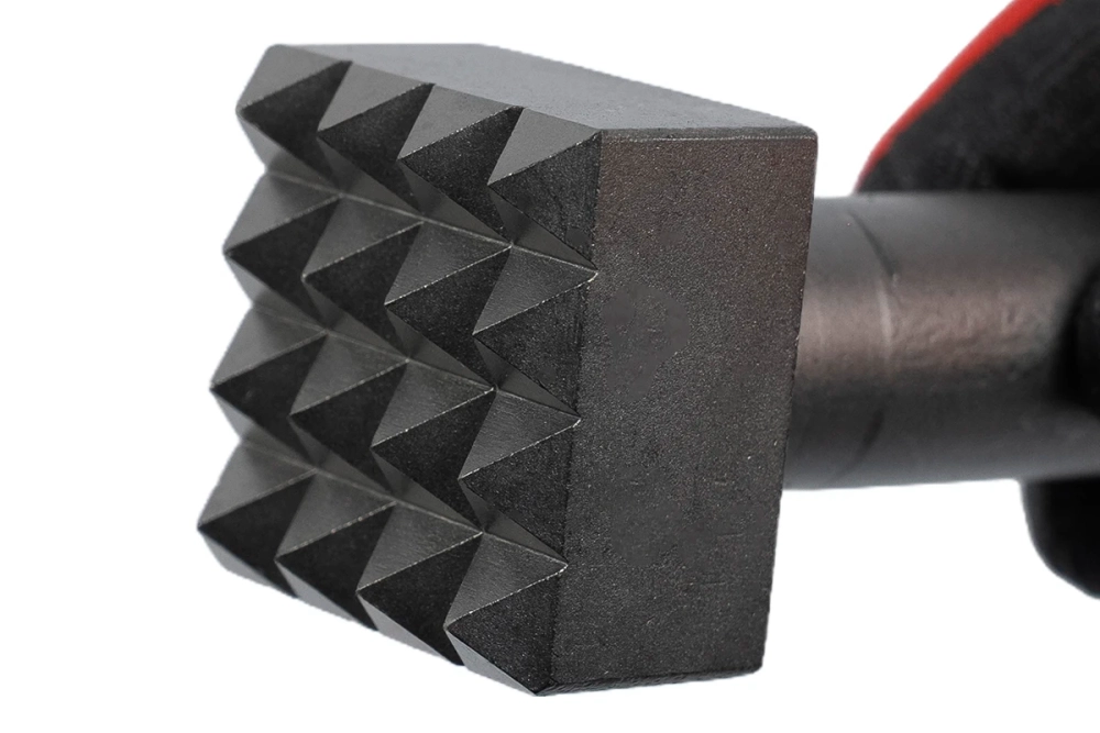 Бучарда SDS-max 45х45х240 25Z APMATA