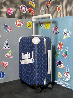 Дорожный чемодан Louis Vuitton Horizon 50