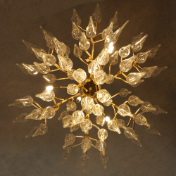 Люстра Foscara