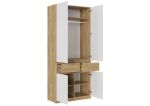 БОСТОН Шкаф 2-ств.ШК-001 МДФ