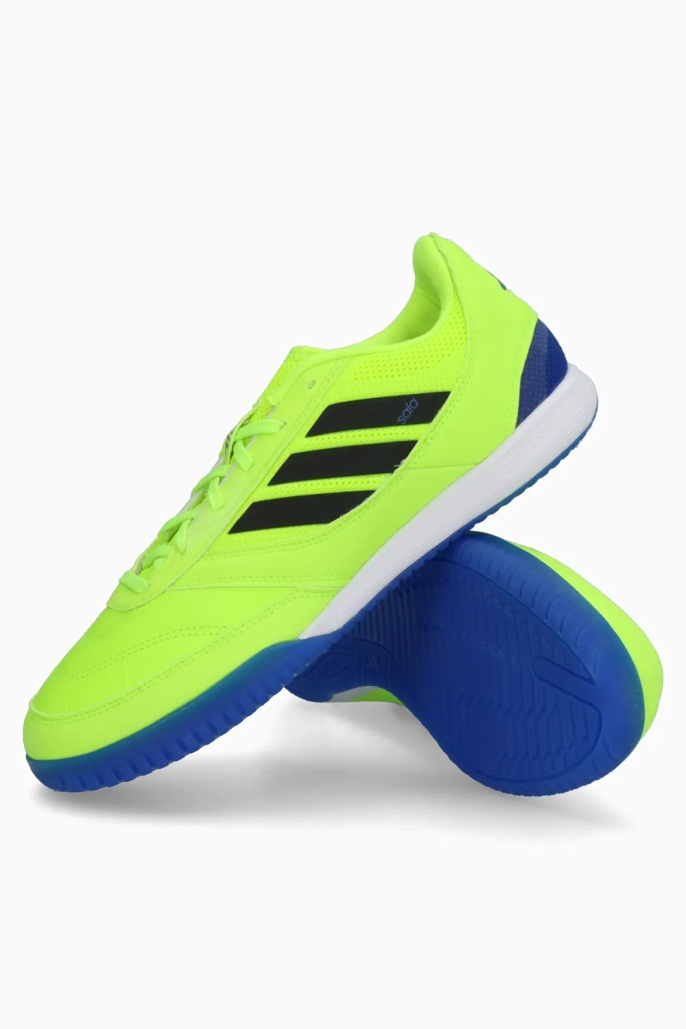 Футзалки adidas Top Sala Competition 2 IN - зеленый
