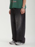 Мужские Джинсы Western Balloon