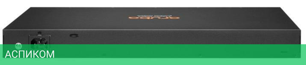 Коммутатор HPE Aruba 6000 48G (R8N86A)
