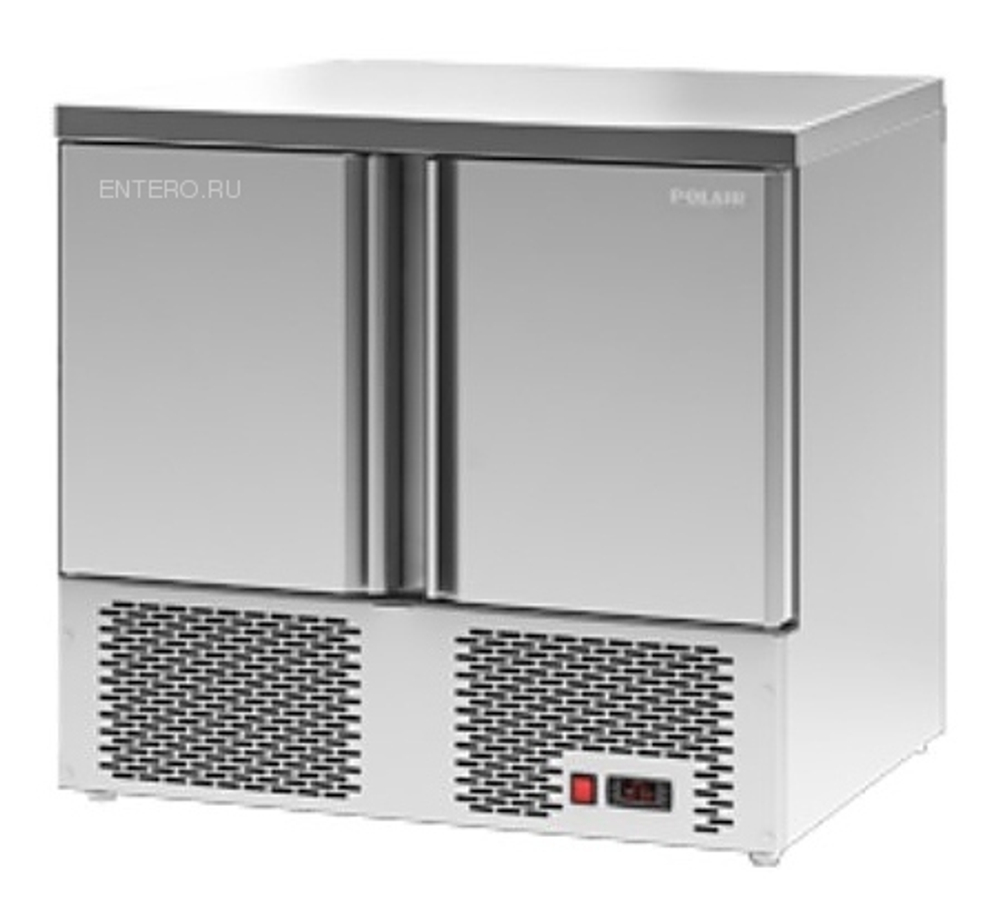 Стол холодильный POLAIR TMi2-G (без столешницы)