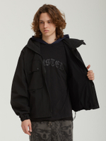Куртка Explorer Pocket