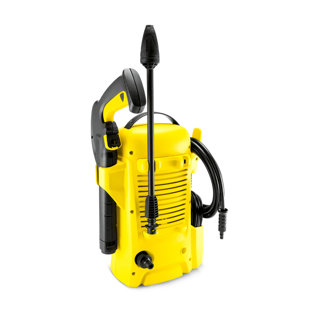 Мойка высокого давления Karcher K 2 Universal