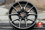 Комплект дисков Rays G25 16x7 et38 4x100
