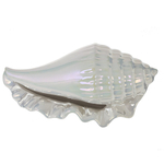 Фигурка декоративная Ракушка