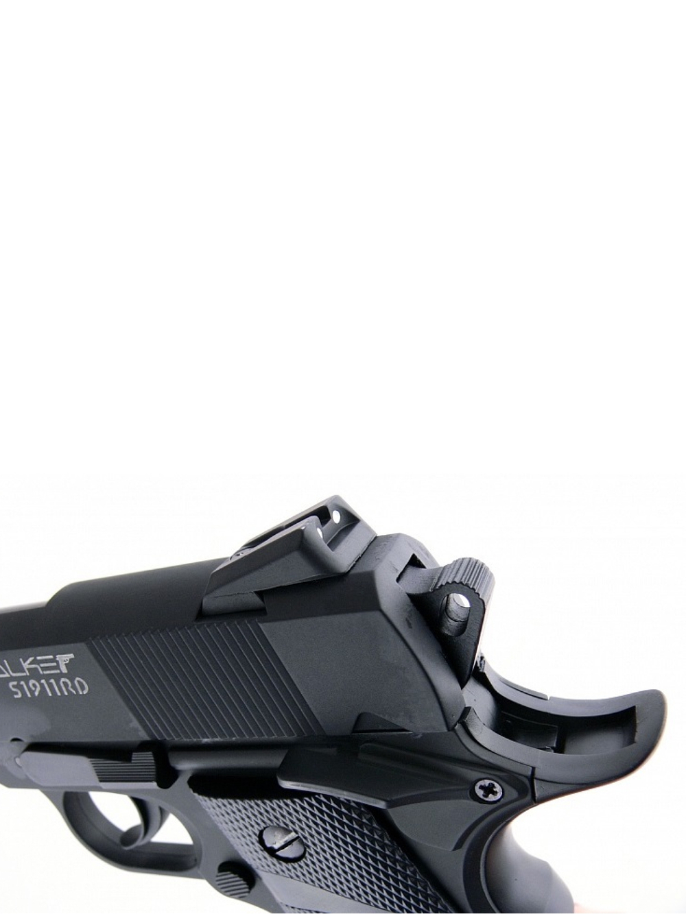 Пистолет пневматический Stalker S1911RD (Colt 1911) 4,5 мм