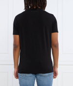 Футболка Karl Lagerfeld - черный(755082 532221)