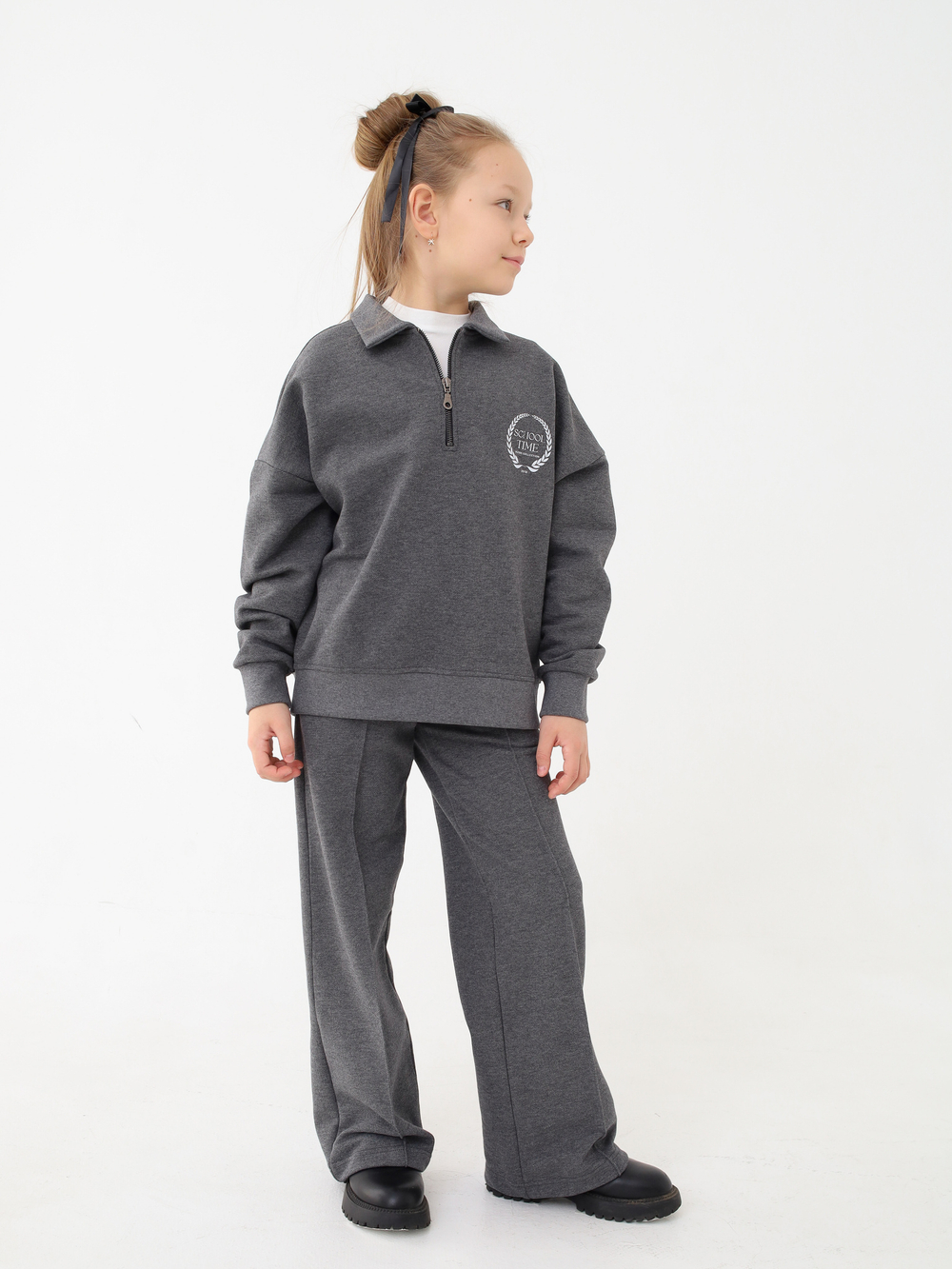 Брюки со стрелками PIKE