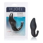 Массажер простаты dr. Joel ultimate (Цвет: черный)
