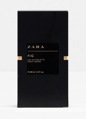 Zara Fig