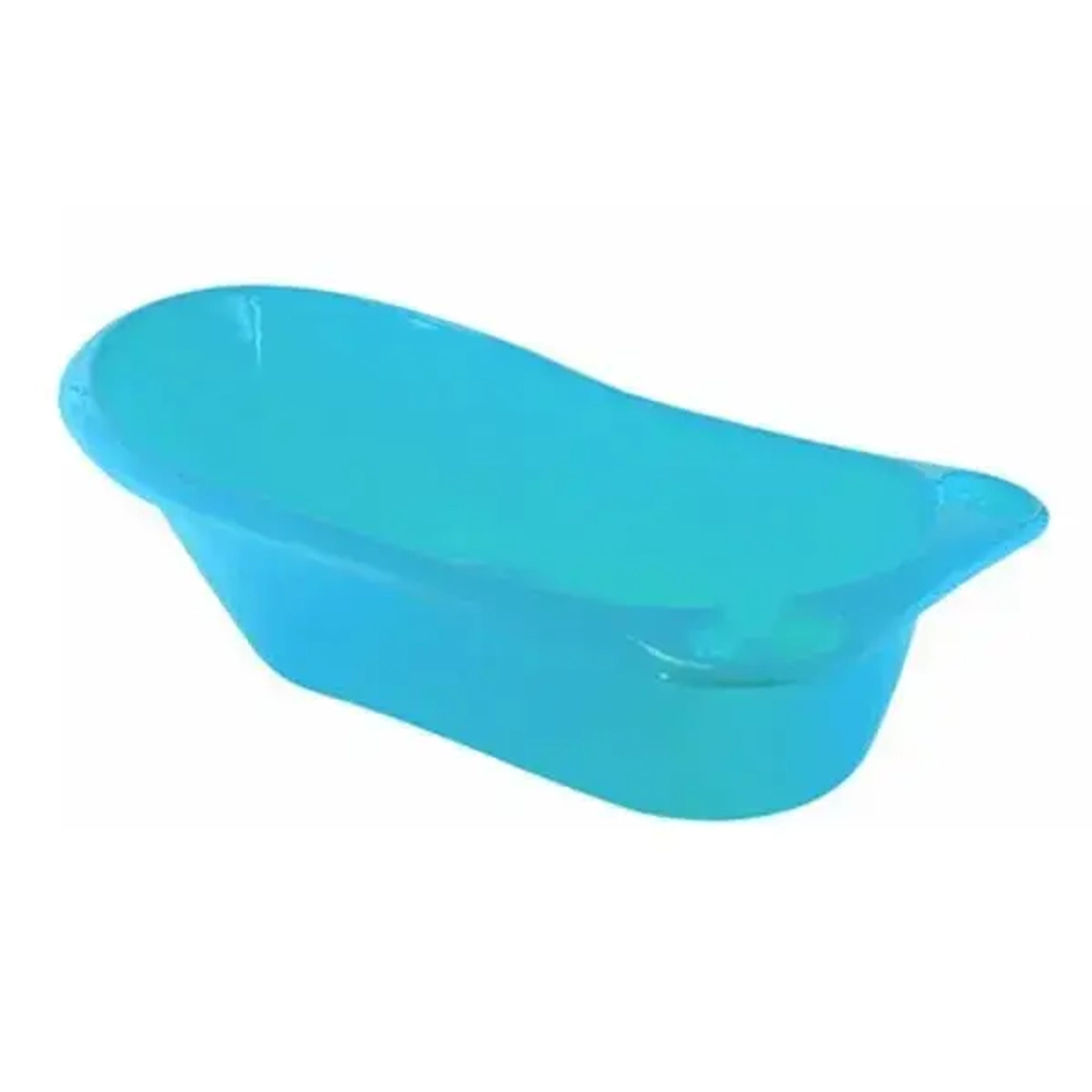 Ванночка детская Фаворит 45л. голубой