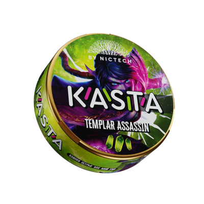 KASTA DOTA TEMPLAR ASSASSIN (120 МГ) - ГРУША, ЖВАЧКА