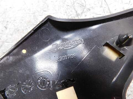 пластик боковой правый Triumph Speed Triple SMTTE5865R 2300708