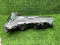 ДХО правый Changan Uni-K (2020-н.в.)