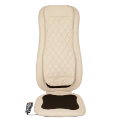 Массажная накидка Ergonova FeelBack 4 LTE Beige