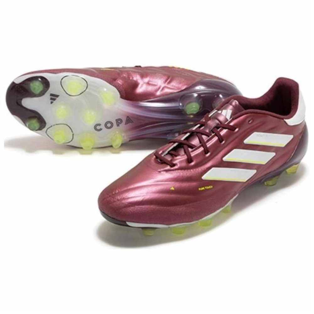 Кроссовки Adidas COPA PURE 2 Elite AG（ ）HG（ ）, ID8716
