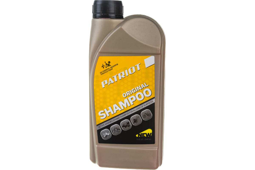 Шампунь для минимоек ORIGINAL SHAMPOO (0.946 л) PATRIOT 850030936