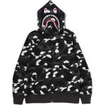 A Bathing Ape Bathing Ape Ss26 Свитшот