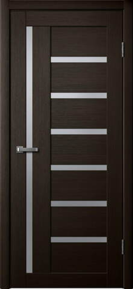 Дверь FLYDOORS BARN-4 (Matte)