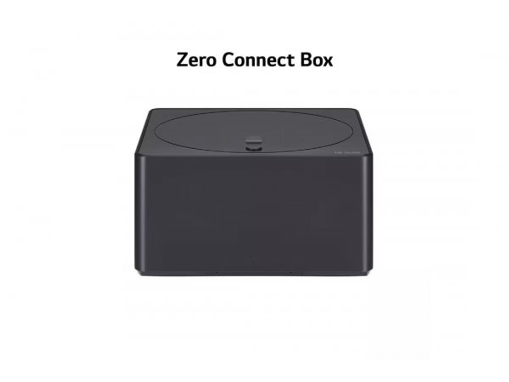 OLED телевизор LG OLED83M4 EU 4K Ultra HD