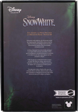 Кукла Mattel Disney Evil Queen Злая Королева из Белоснежки