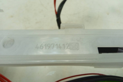 AWOC0714 кт138 Комплект проводов для стиральной машины Whirlpool AWOC0714 б/у