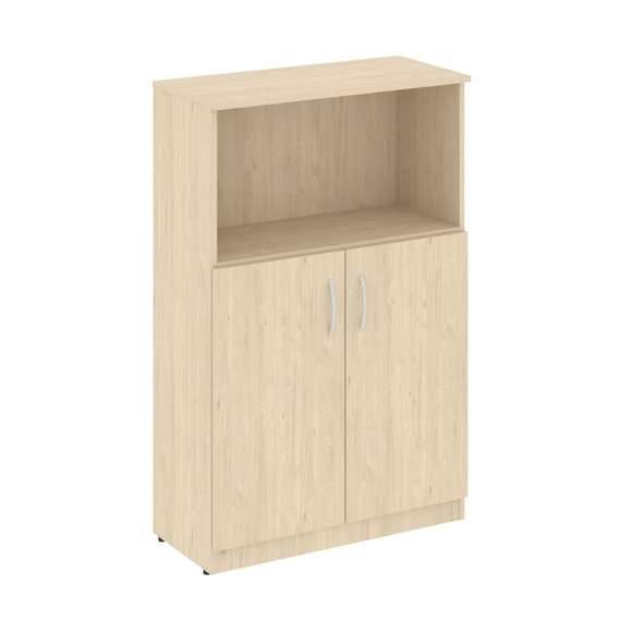 Nova S Шкаф средний широкий В.СТ-2.1  770*360*1203