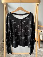 Хлопковый кардиган Bonpoint, 152