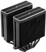 Кулер  Deepcool AG620 BK ARGB V2