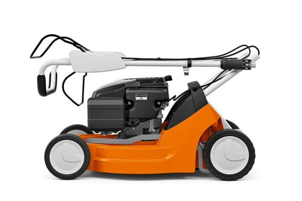 Газонокосилка Stihl RM-448.1 TX EVC 200.3 C