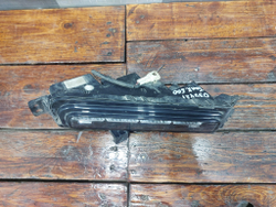 ПТФ передняя правая LED Tank 500 21-нв Б/У Оригинал 4116200XKV3AA