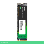 SSD диск Apacer 256GB (AP256GAS2280Q4L-1)