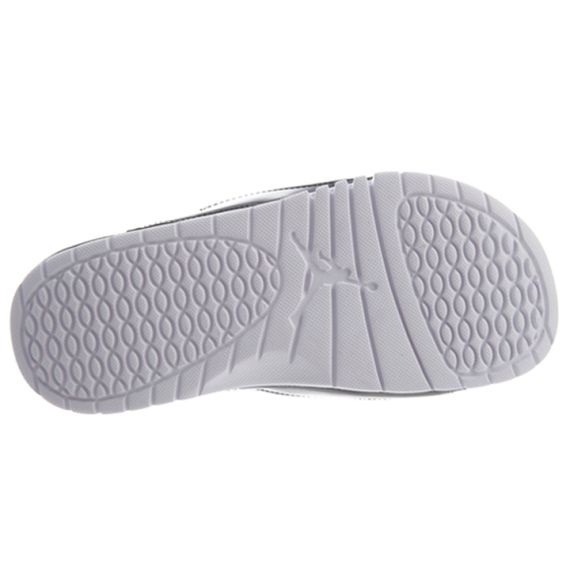 Jordan Hydro11 'Black White'