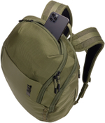 Рюкзак для ноутбука Thule Chasm Backpack 26L TCHB215 Olivine New (3204982)
