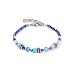 Браслет Coeur de Lion Blue 4565/30-0700