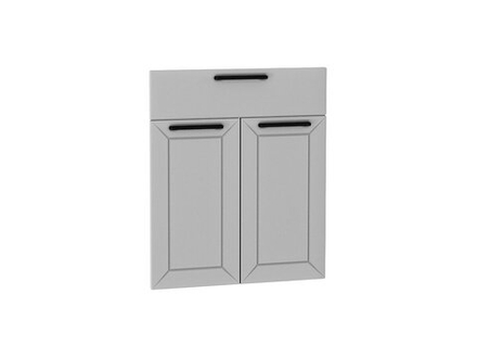 Комплект фасадов Глетчер для каркаса Ф-41М Н601М/ШП601