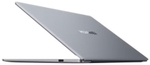 Ноутбук Huawei MateBook D 14 14" / 16 Гб / SSD 512 Гб / Без ОС / MendelF-W5651D 53013XET