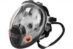 Маска Baianda EK201 (аналог 3M-6800), полнолицевая, панорамная